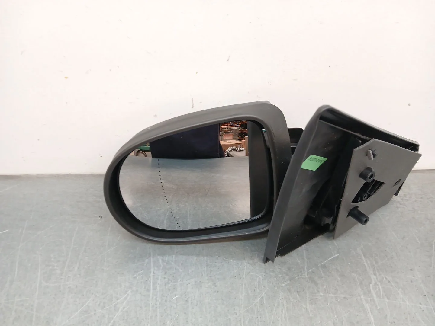 Espejo Retrovisor Izquierdo para Renault Clio Iii Grandtour (Kr0/1_)