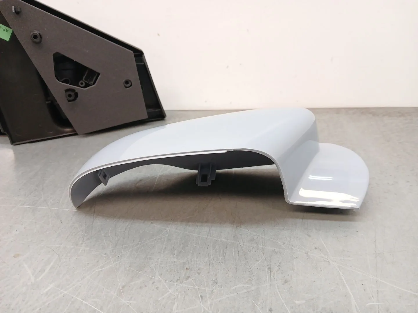 Espejo Retrovisor Izquierdo para Renault Clio Iii Grandtour (Kr0/1_)