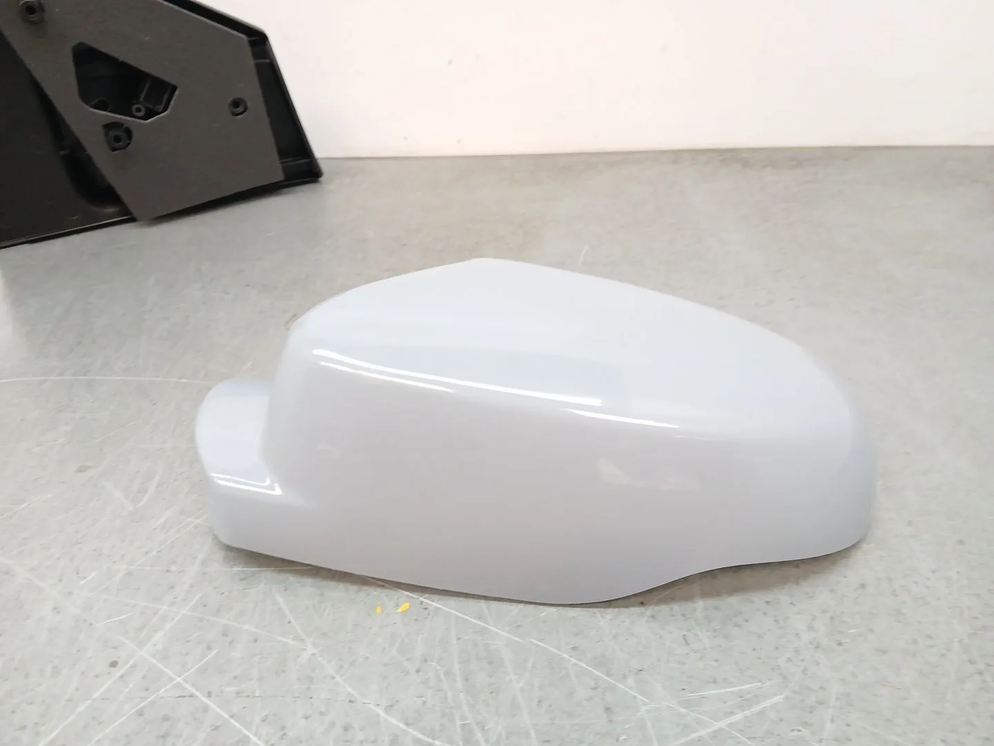 Espejo Retrovisor Izquierdo para Renault Clio Iii Grandtour (Kr0/1_)