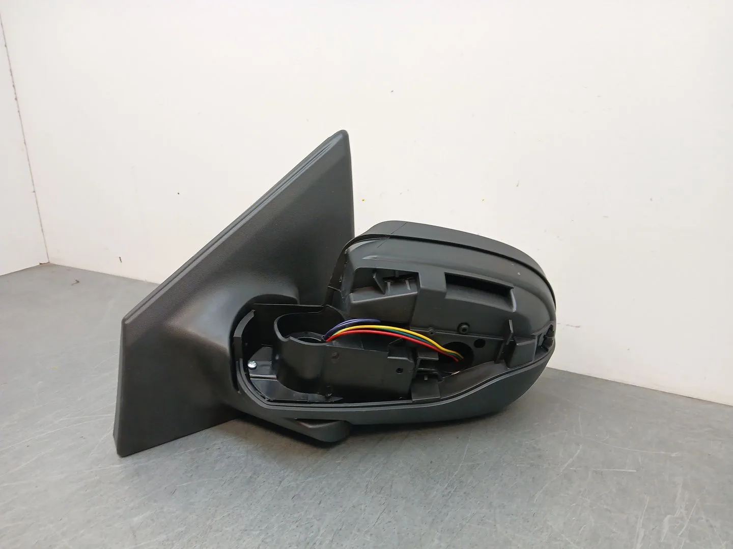 Espejo Retrovisor Izquierdo para Renault Clio Iii Grandtour (Kr0/1_)