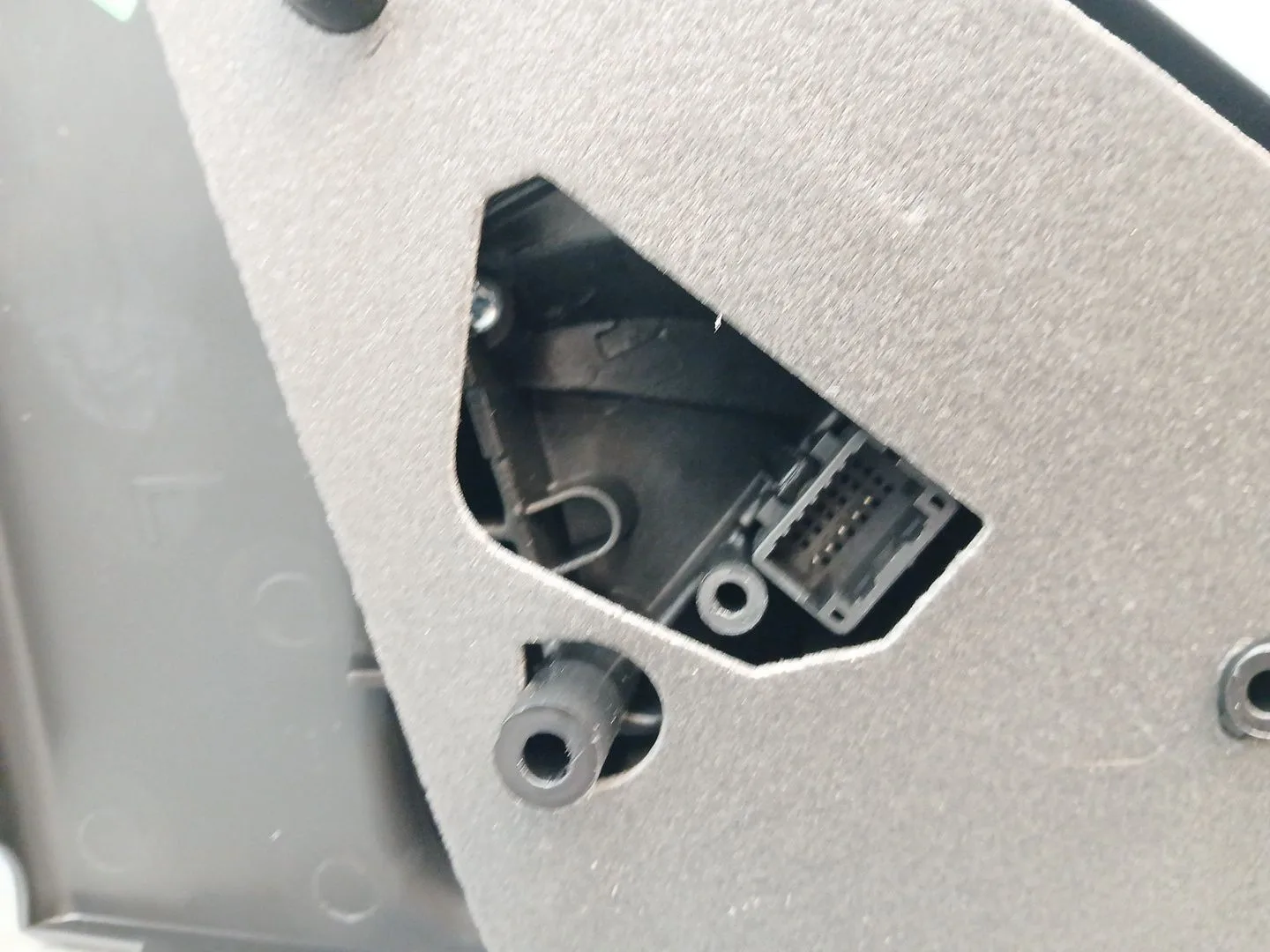 Espejo Retrovisor Izquierdo para Renault Clio Iii Grandtour (Kr0/1_)
