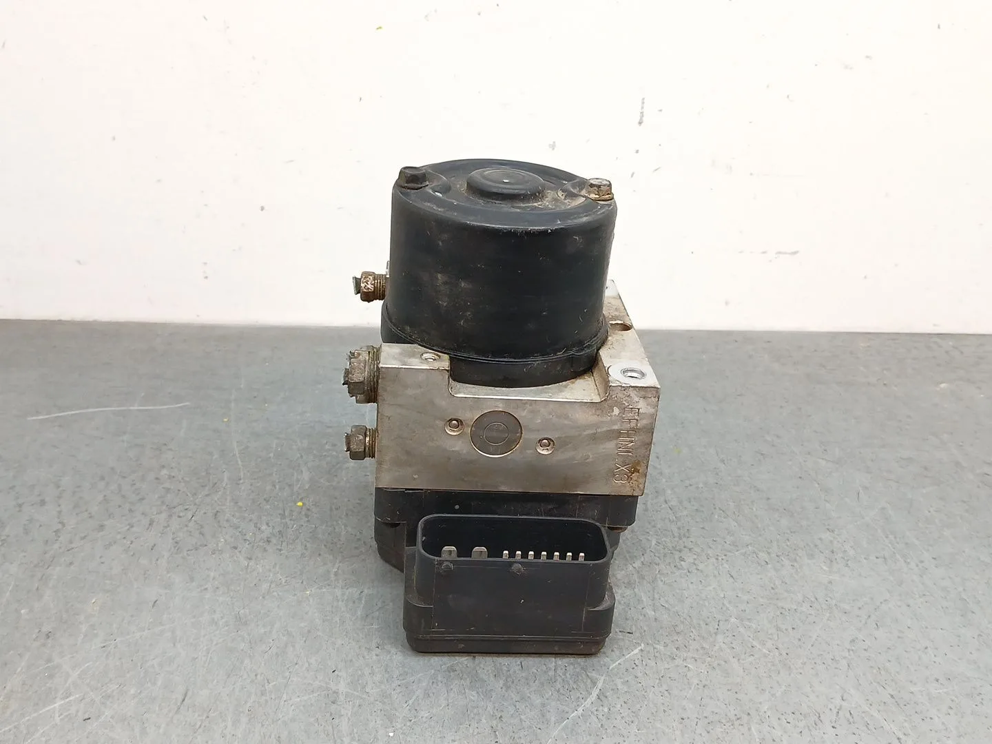 Abs para Chevrolet Aveo / Kalos Sedan (T250, T255)