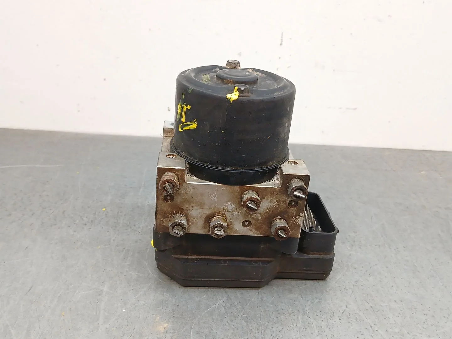 Abs para Chevrolet Aveo / Kalos Sedan (T250, T255)