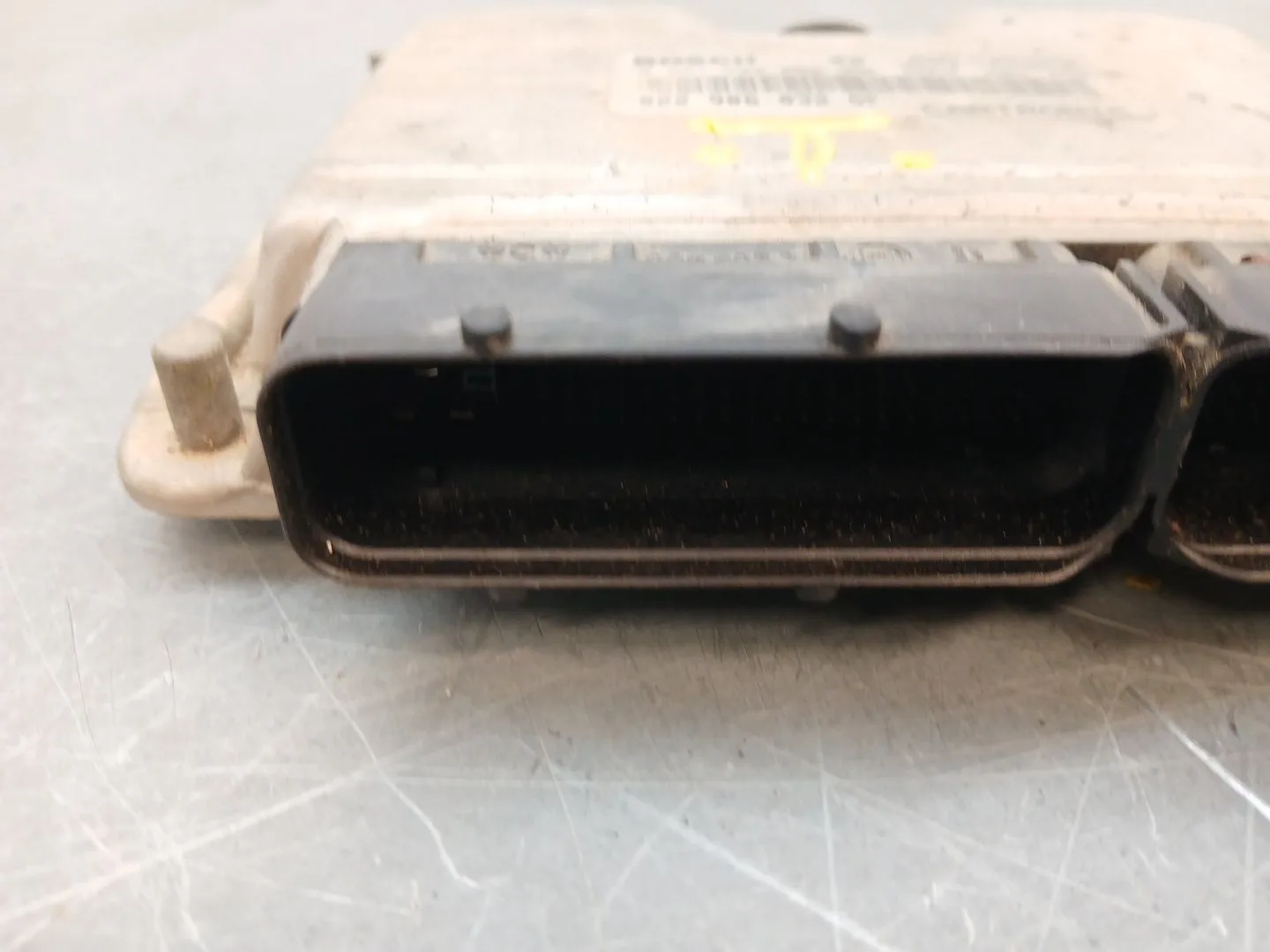Centralita Motor Uce para Porsche Cayenne (9Pa)