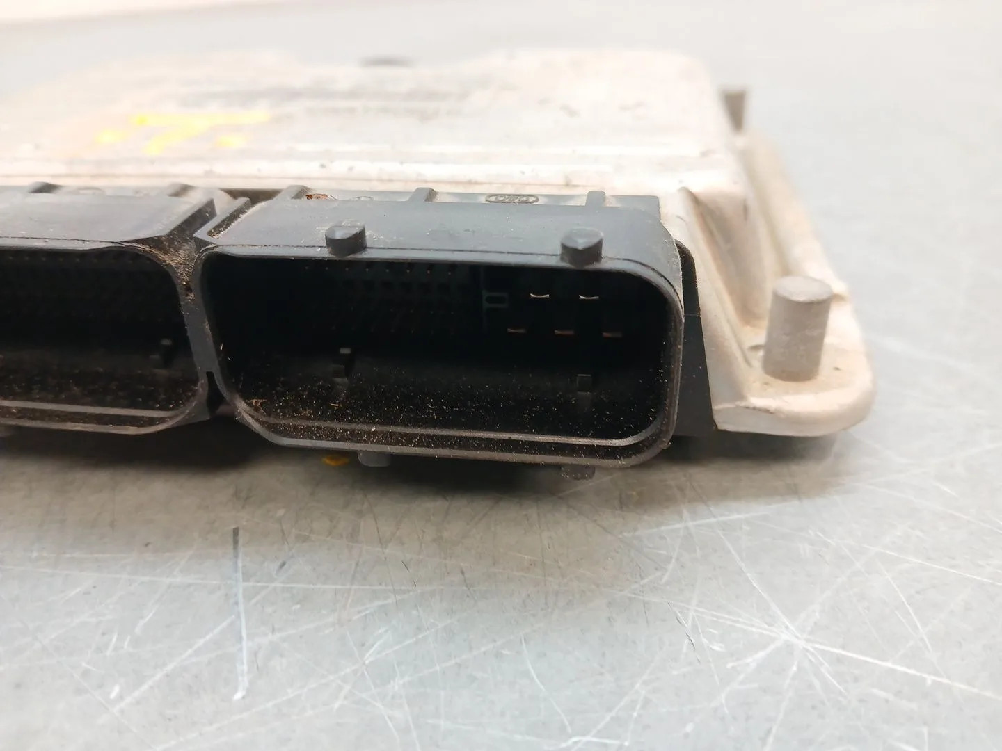 Centralita Motor Uce para Porsche Cayenne (9Pa)