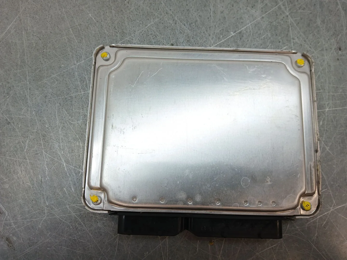 Centralita Motor Uce para Porsche Cayenne (9Pa)