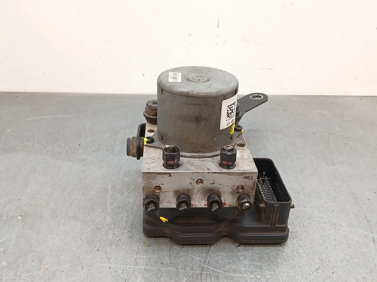 Abs para Hyundai I40 I Cw (Vf)