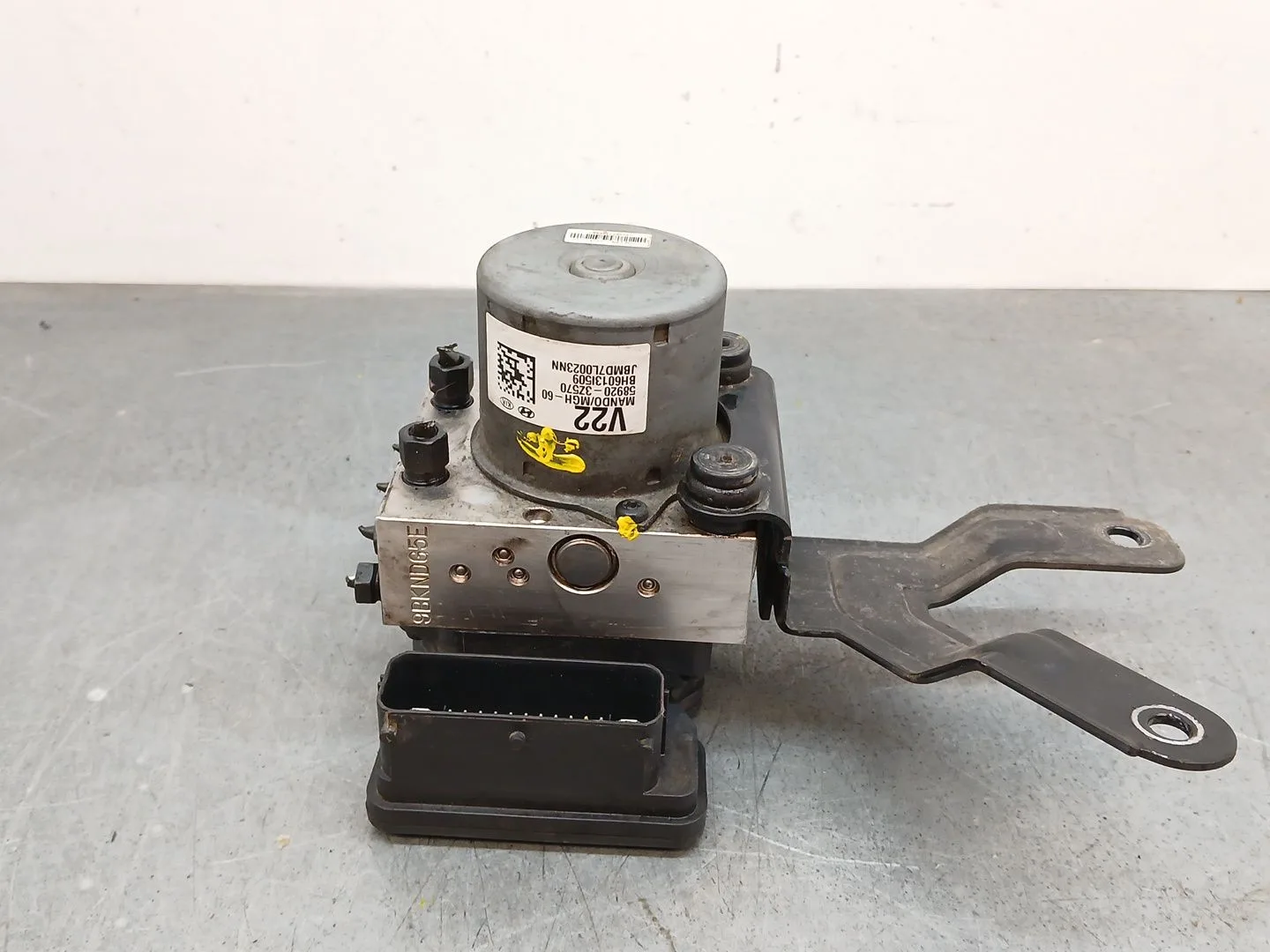 Abs para Hyundai I40 I Cw (Vf)