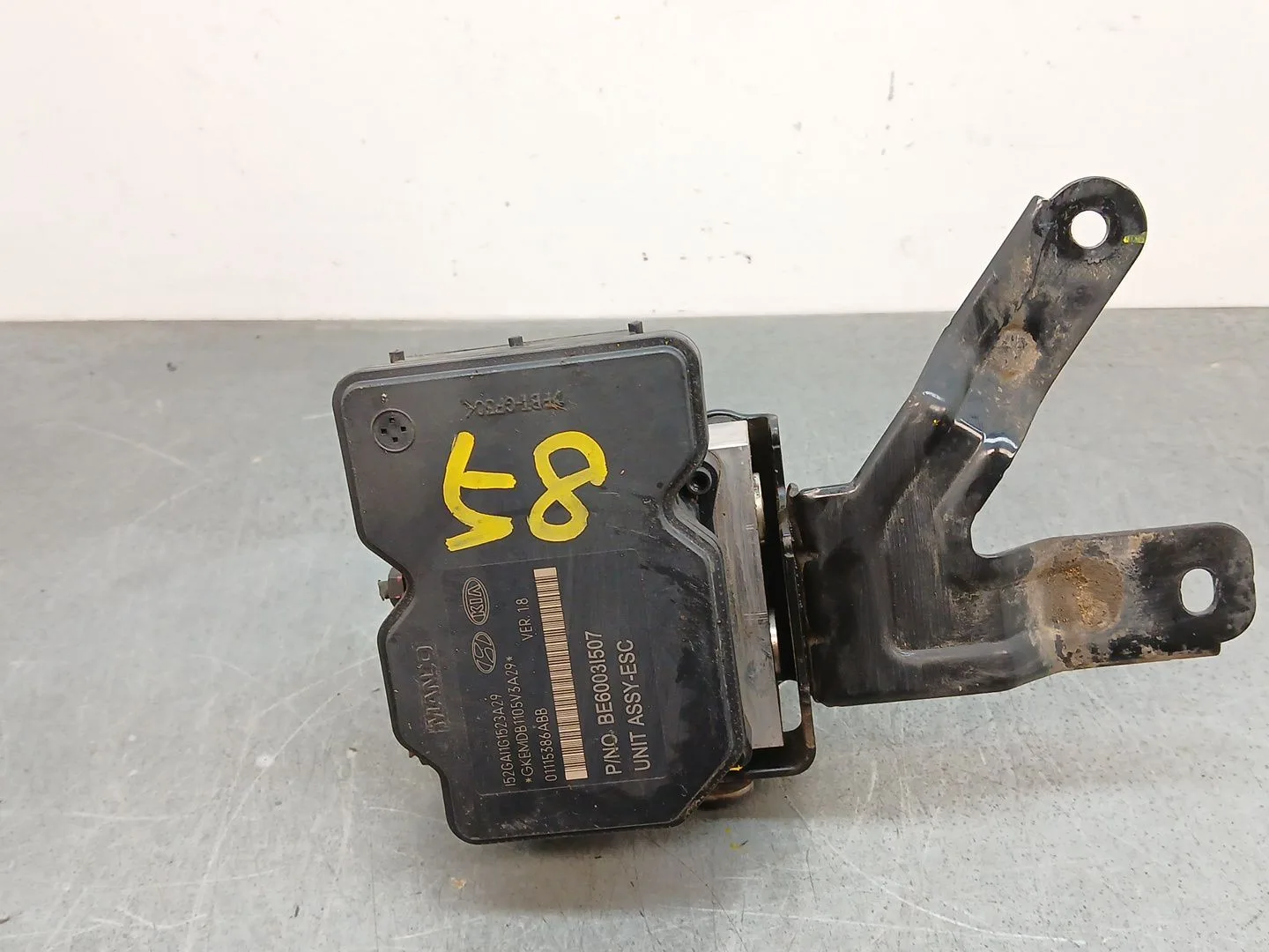 Abs para Hyundai I40 I Cw (Vf)