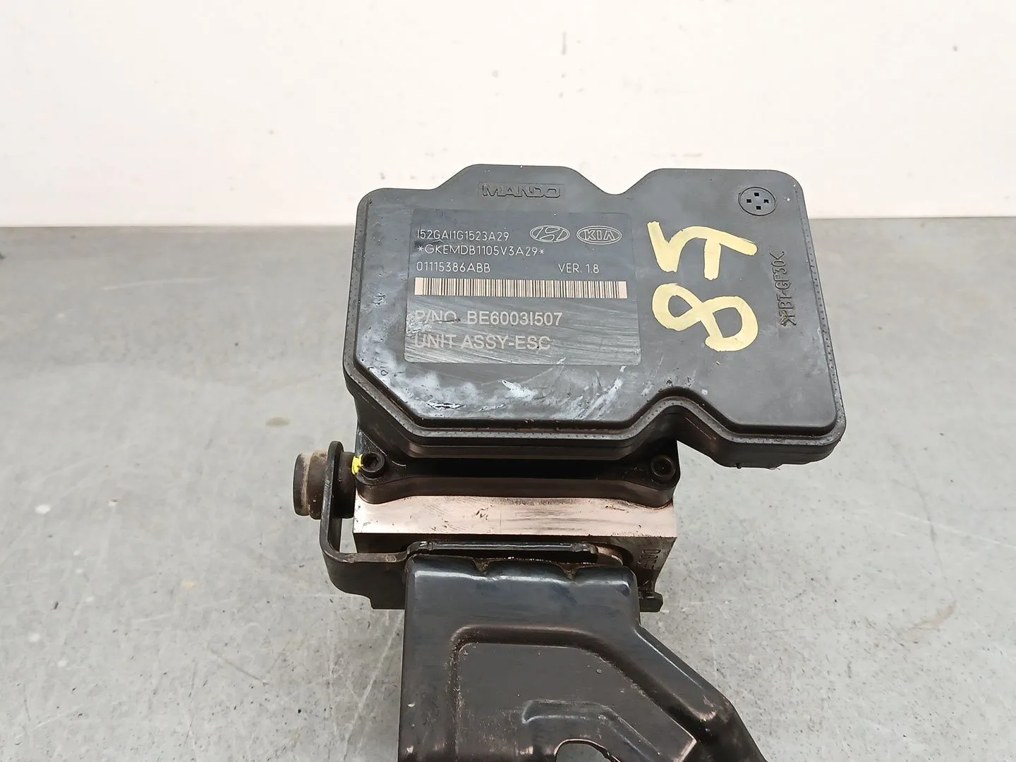 Abs para Hyundai I40 I Cw (Vf)