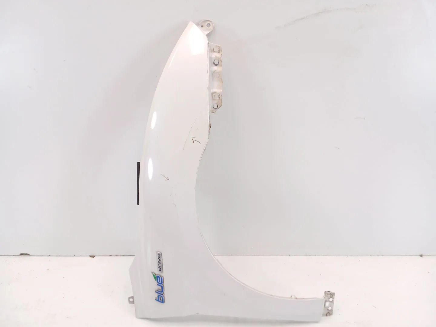 Aleta Delantera Derecha para Hyundai I40 I Cw (Vf)