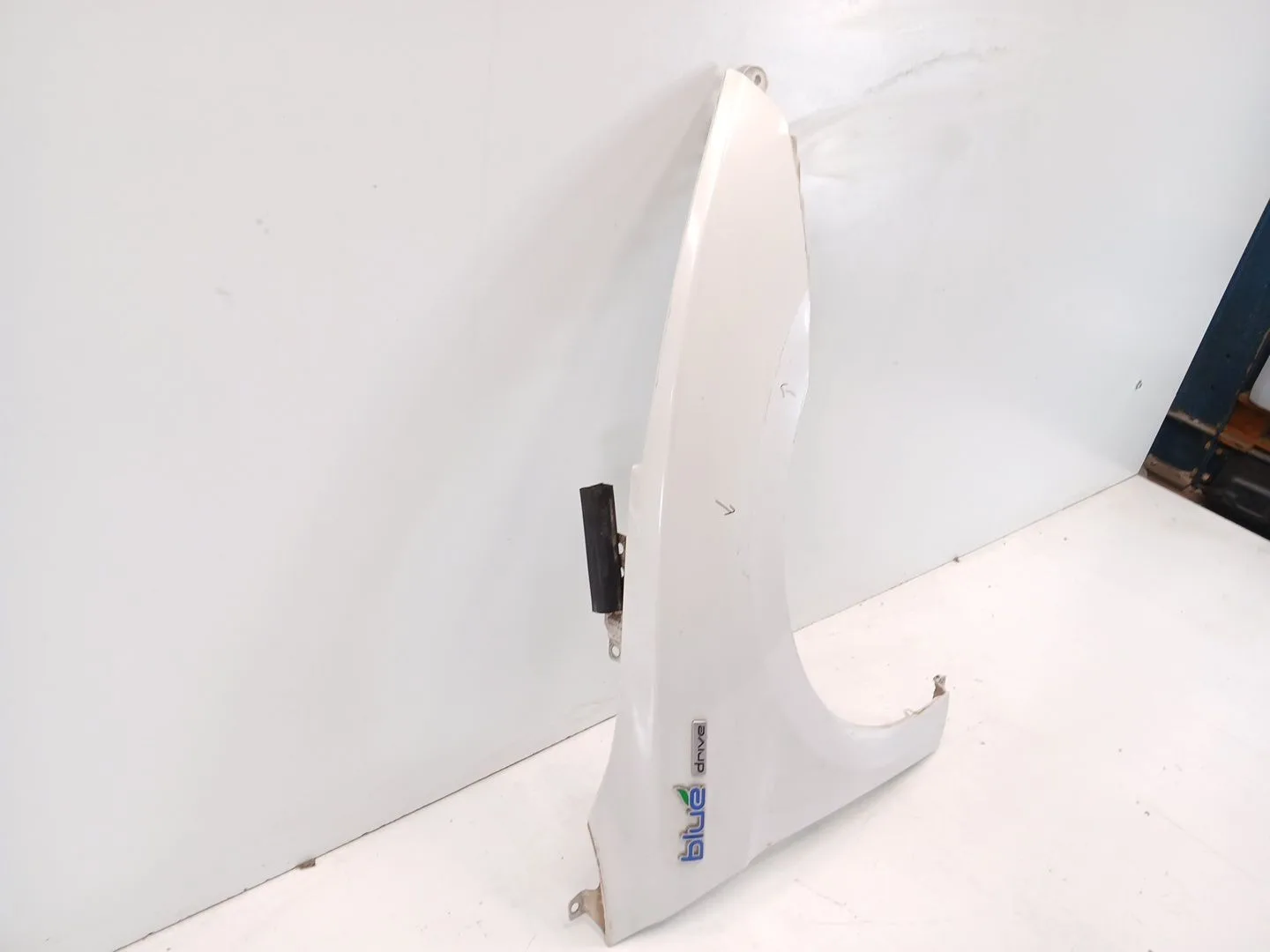 Aleta Delantera Derecha para Hyundai I40 I Cw (Vf)