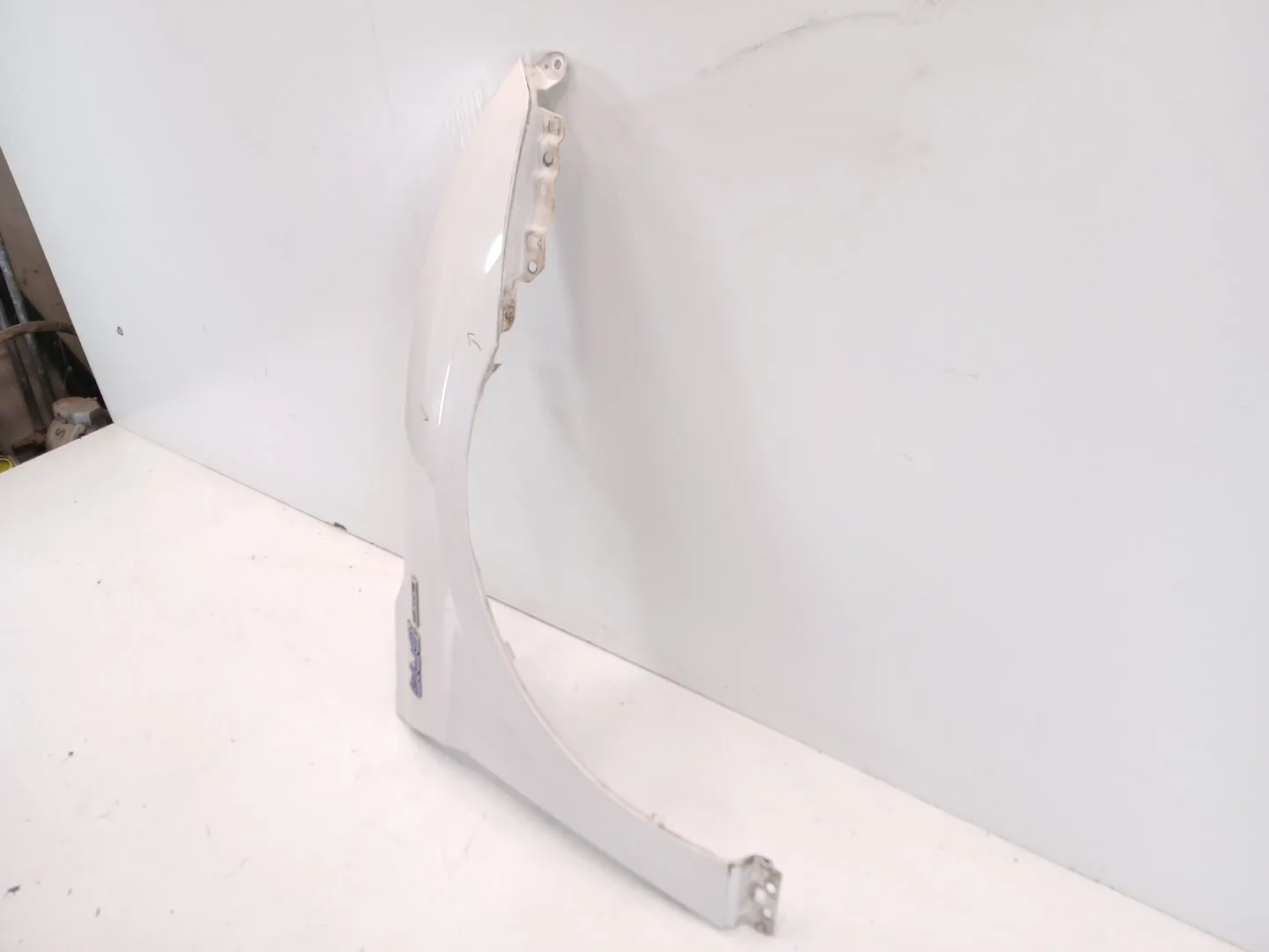 Aleta Delantera Derecha para Hyundai I40 I Cw (Vf)