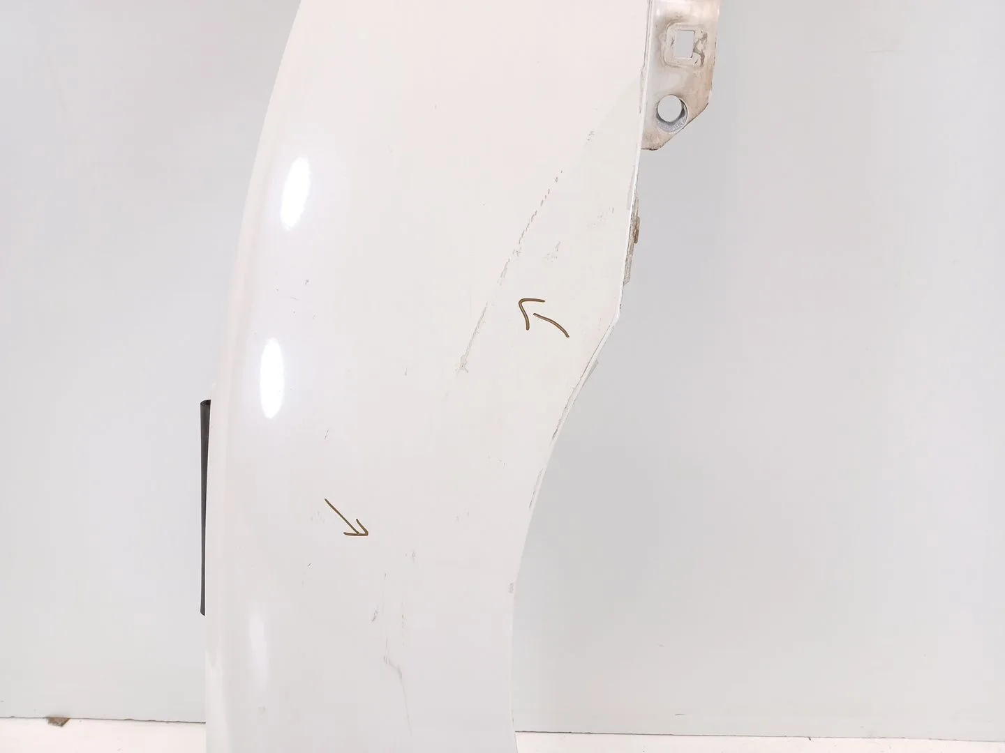 Aleta Delantera Derecha para Hyundai I40 I Cw (Vf)