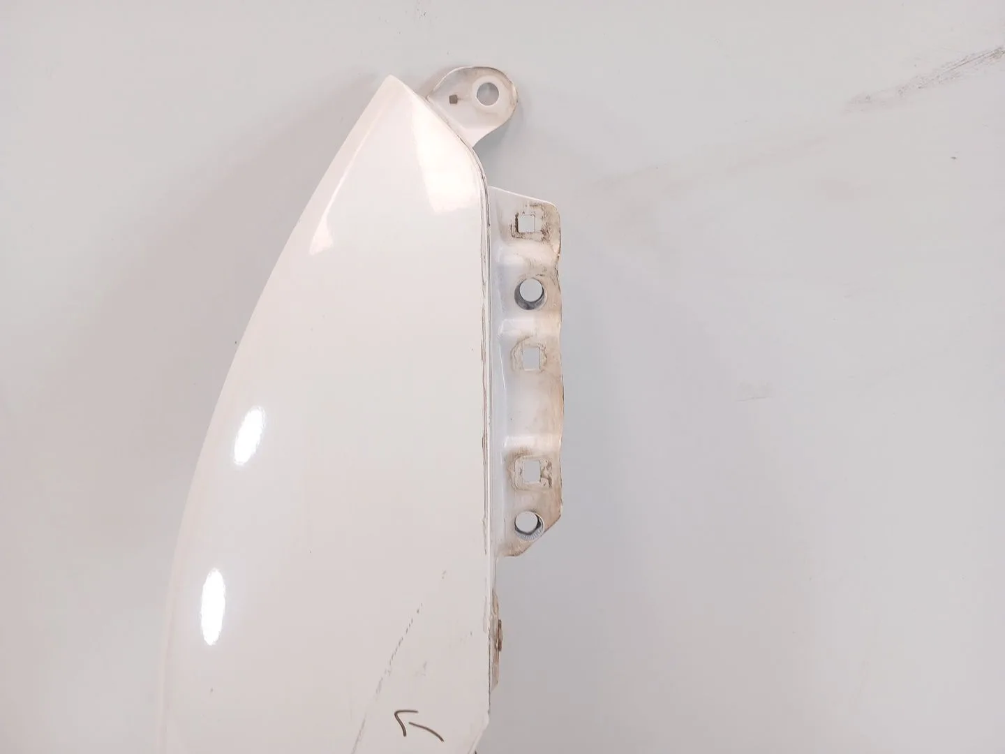 Aleta Delantera Derecha para Hyundai I40 I Cw (Vf)