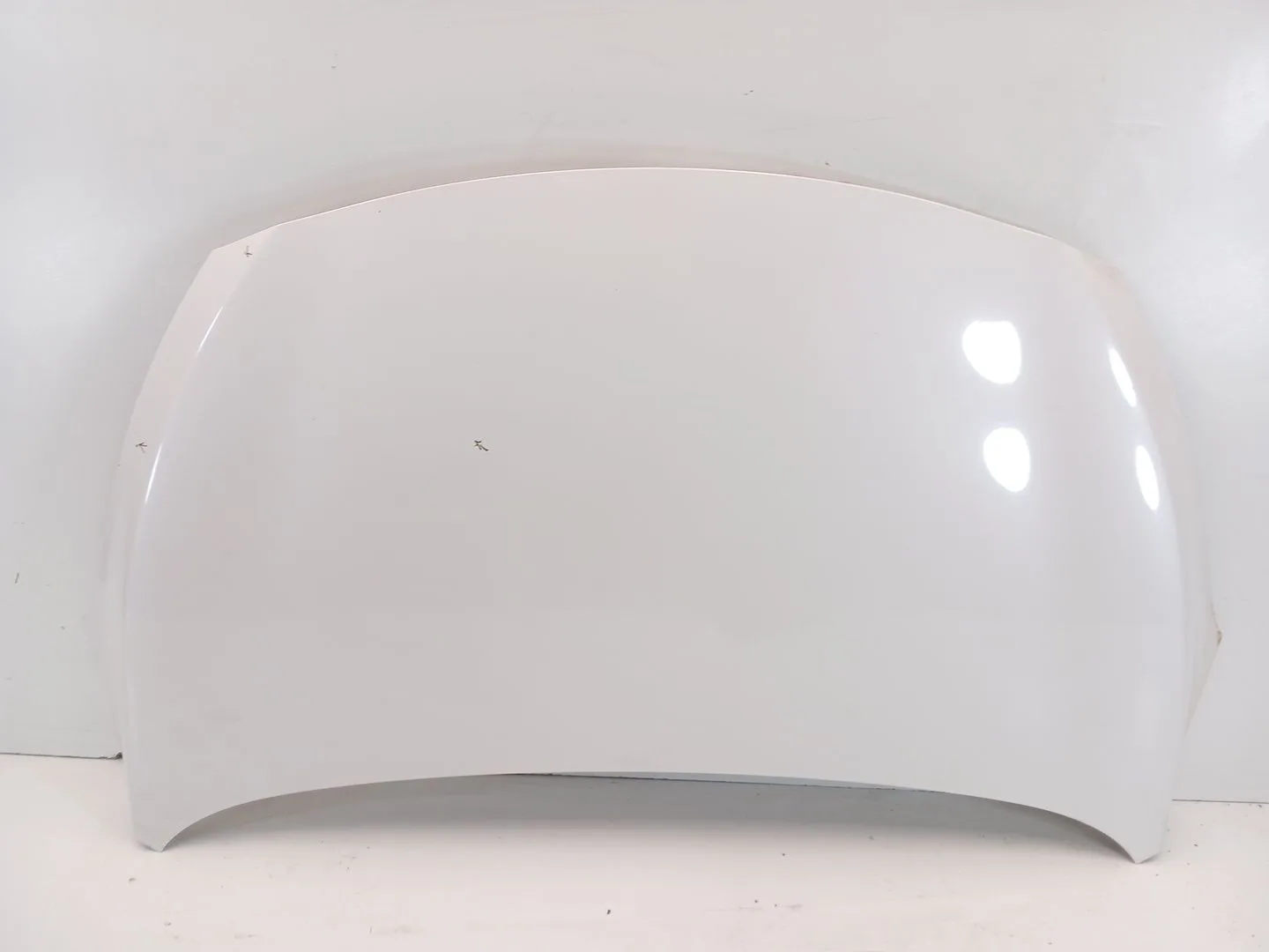 Capot para Hyundai I40 I Cw (Vf)