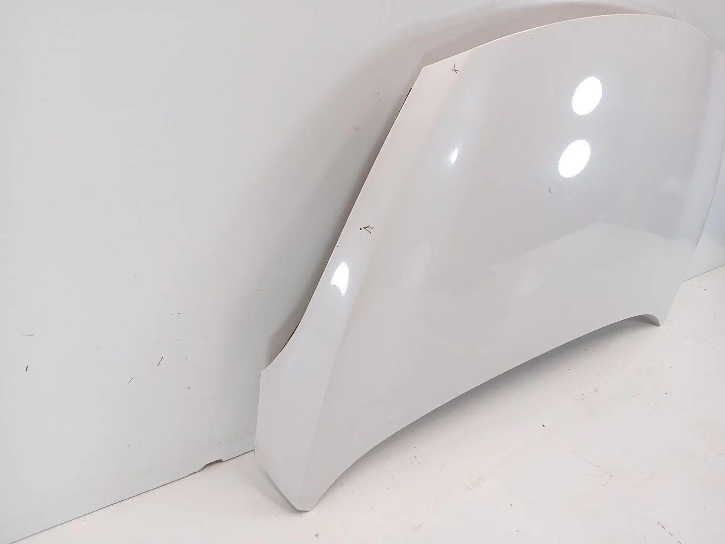 Capot para Hyundai I40 I Cw (Vf)