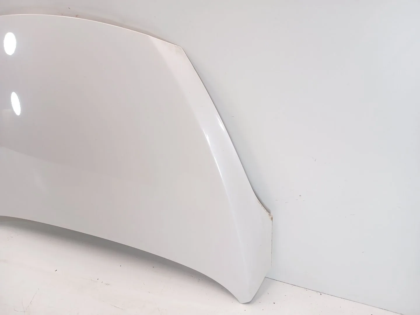 Capot para Hyundai I40 I Cw (Vf)