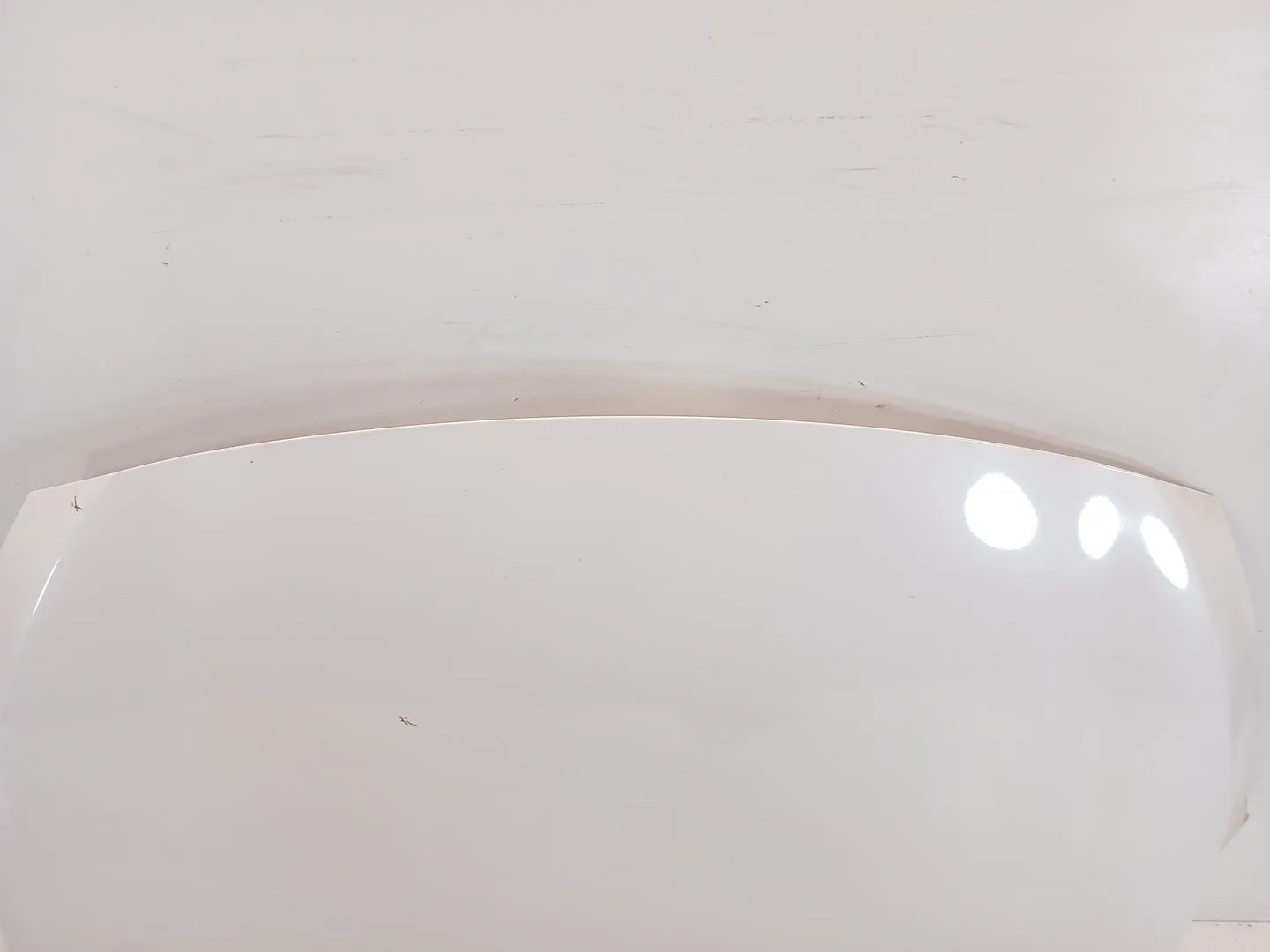 Capot para Hyundai I40 I Cw (Vf)