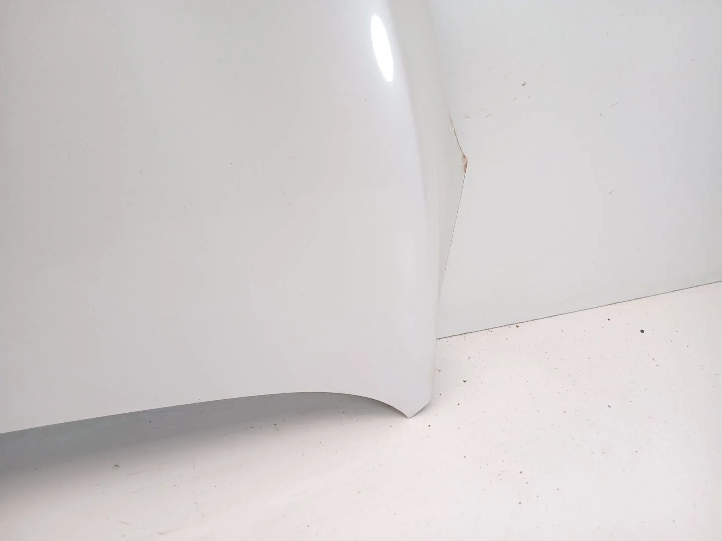 Capot para Hyundai I40 I Cw (Vf)