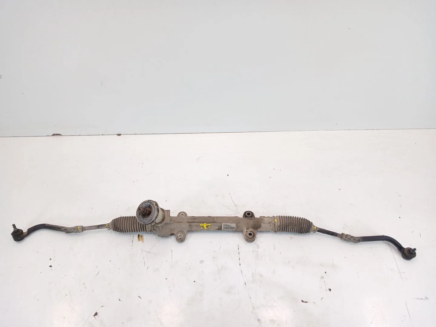 Cremallera Direccion para Hyundai I40 I Cw (Vf)