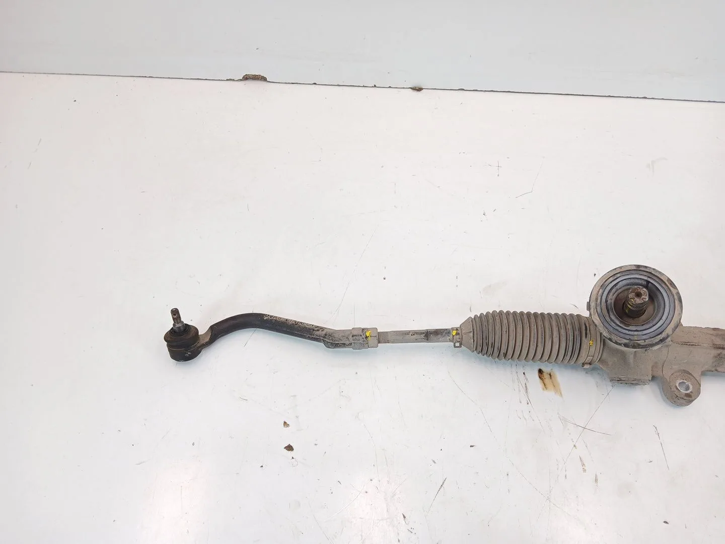 Cremallera Direccion para Hyundai I40 I Cw (Vf)