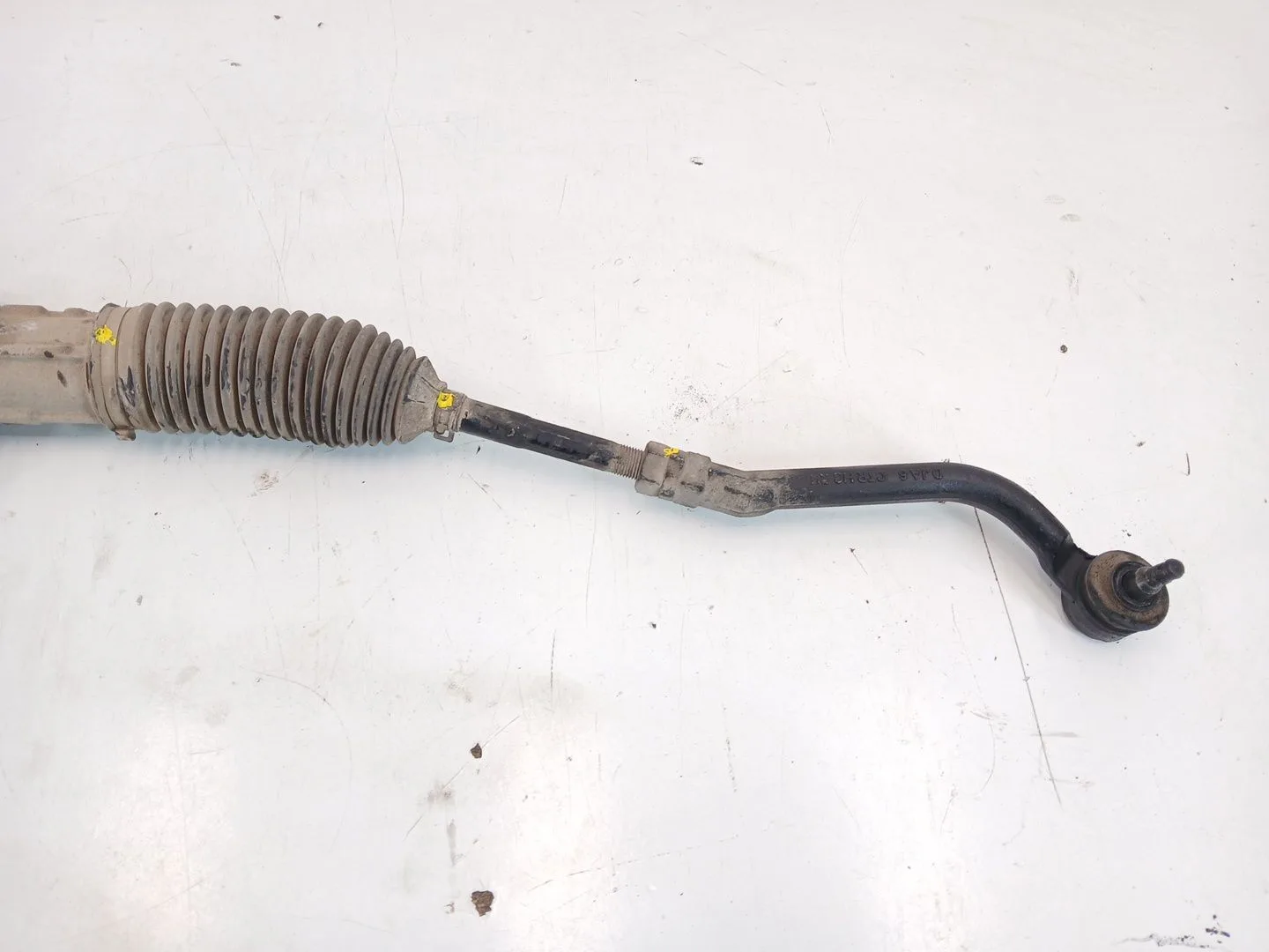 Cremallera Direccion para Hyundai I40 I Cw (Vf)