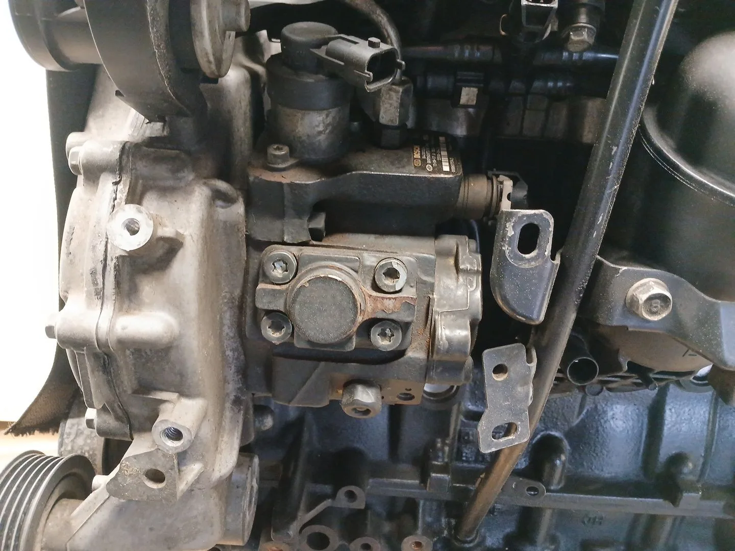 Despiece Motor para Hyundai I40 I Cw (Vf)
