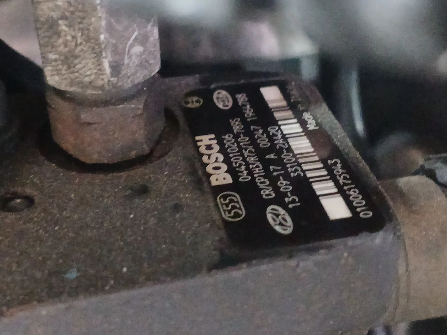 Despiece Motor para Hyundai I40 I Cw (Vf)