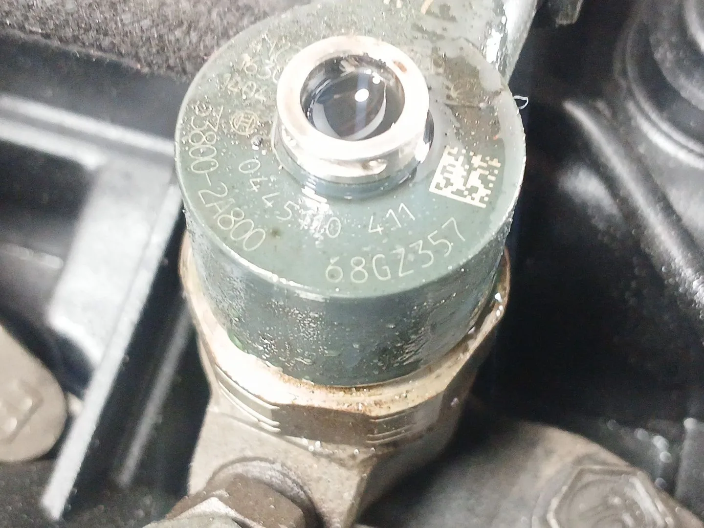 Despiece Motor para Hyundai I40 I Cw (Vf)