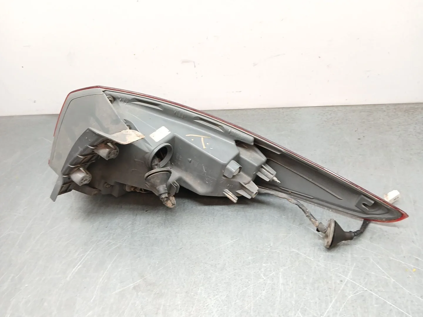 Piloto Trasero Izquierdo para Hyundai I40 I Cw (Vf)