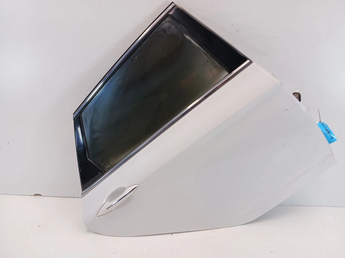 Puerta Trasera Derecha para Hyundai I40 I Cw (Vf)