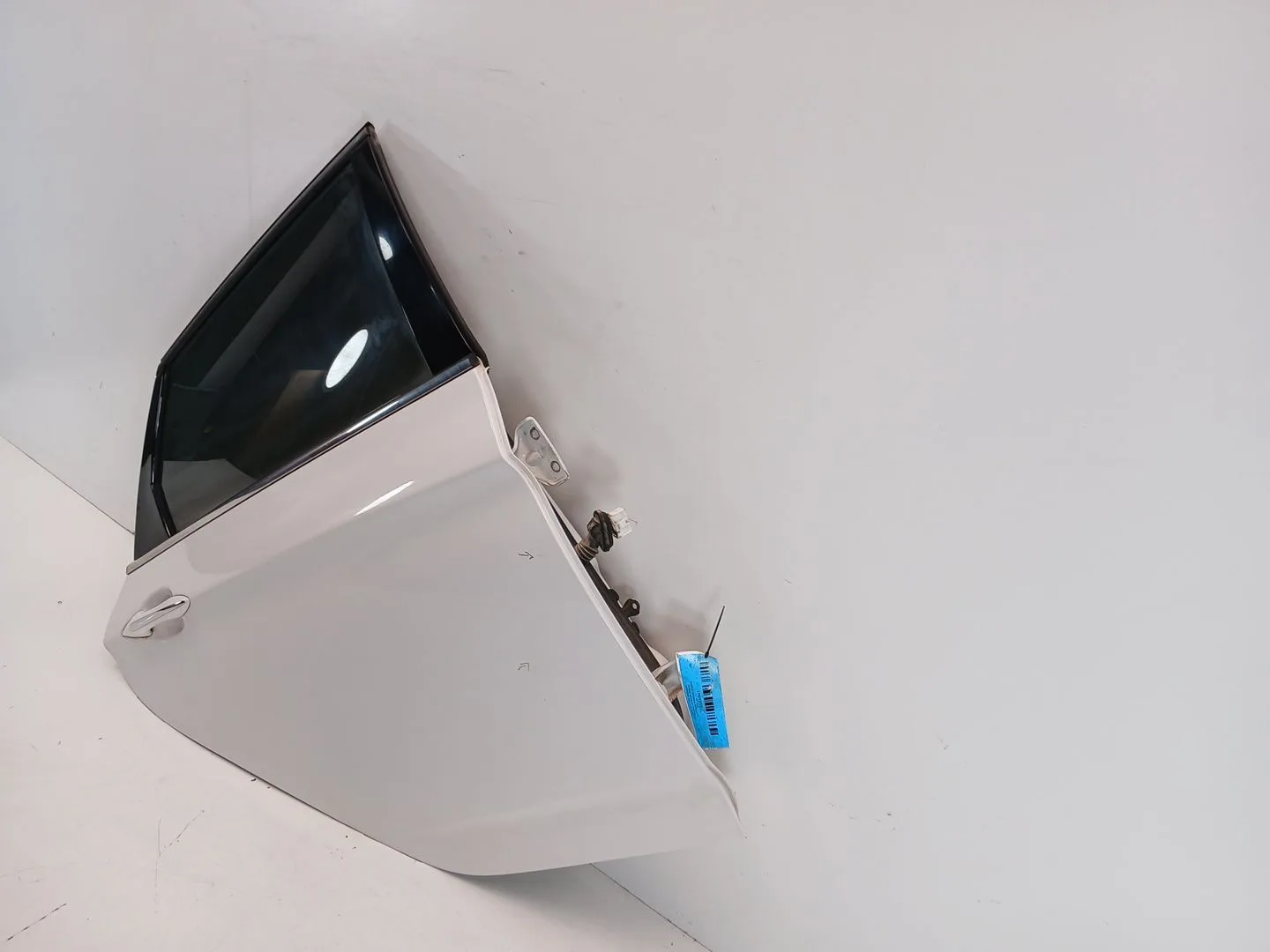 Puerta Trasera Derecha para Hyundai I40 I Cw (Vf)