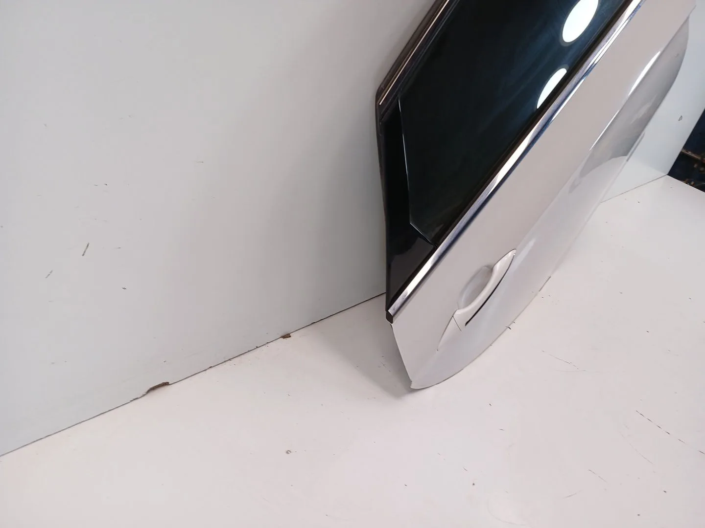 Puerta Trasera Derecha para Hyundai I40 I Cw (Vf)