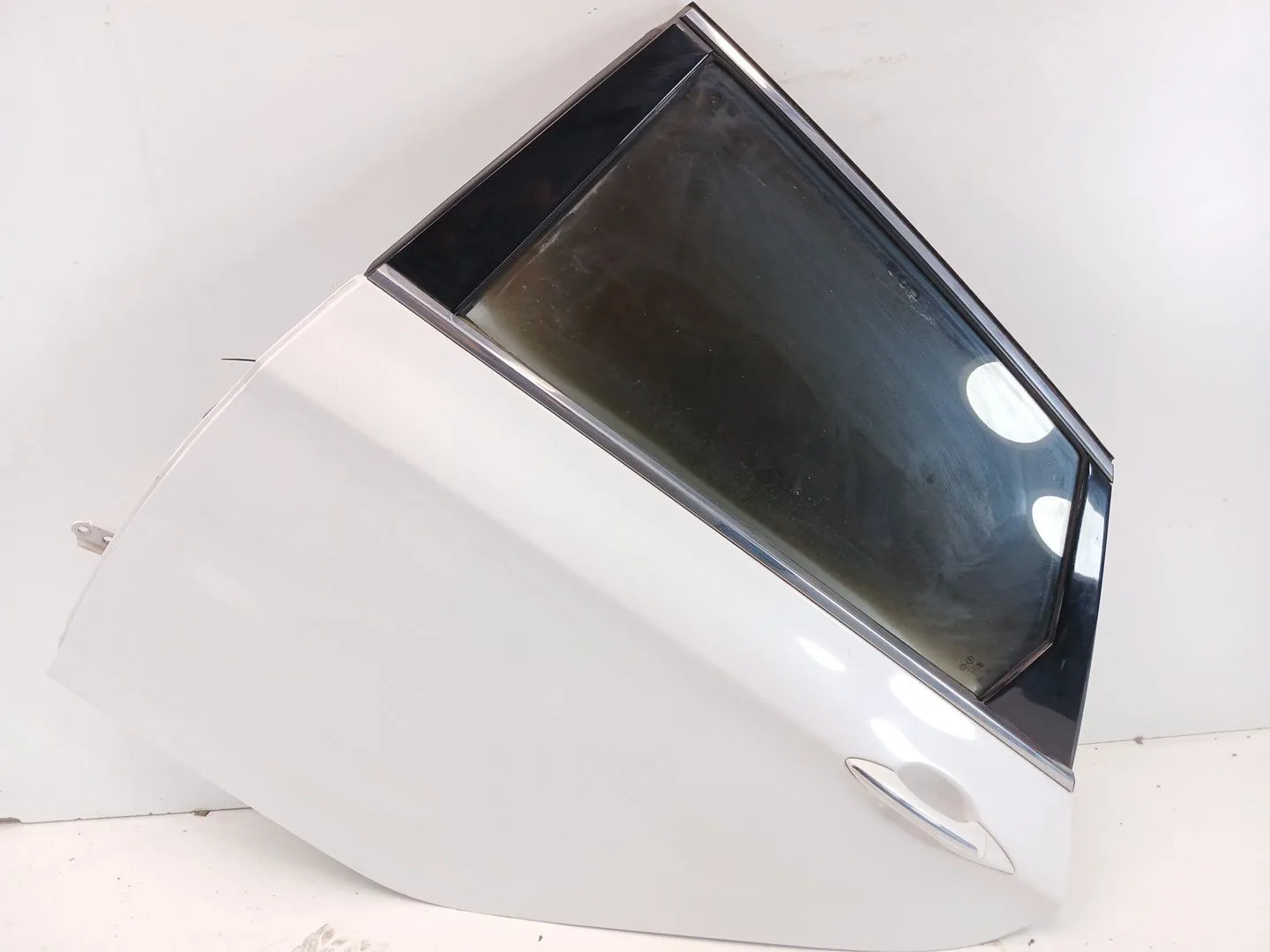 Puerta Trasera Izquierda para Hyundai I40 I Cw (Vf)