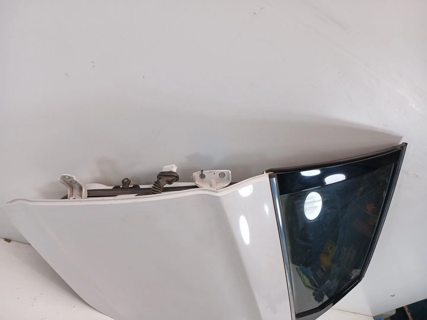 Puerta Trasera Izquierda para Hyundai I40 I Cw (Vf)