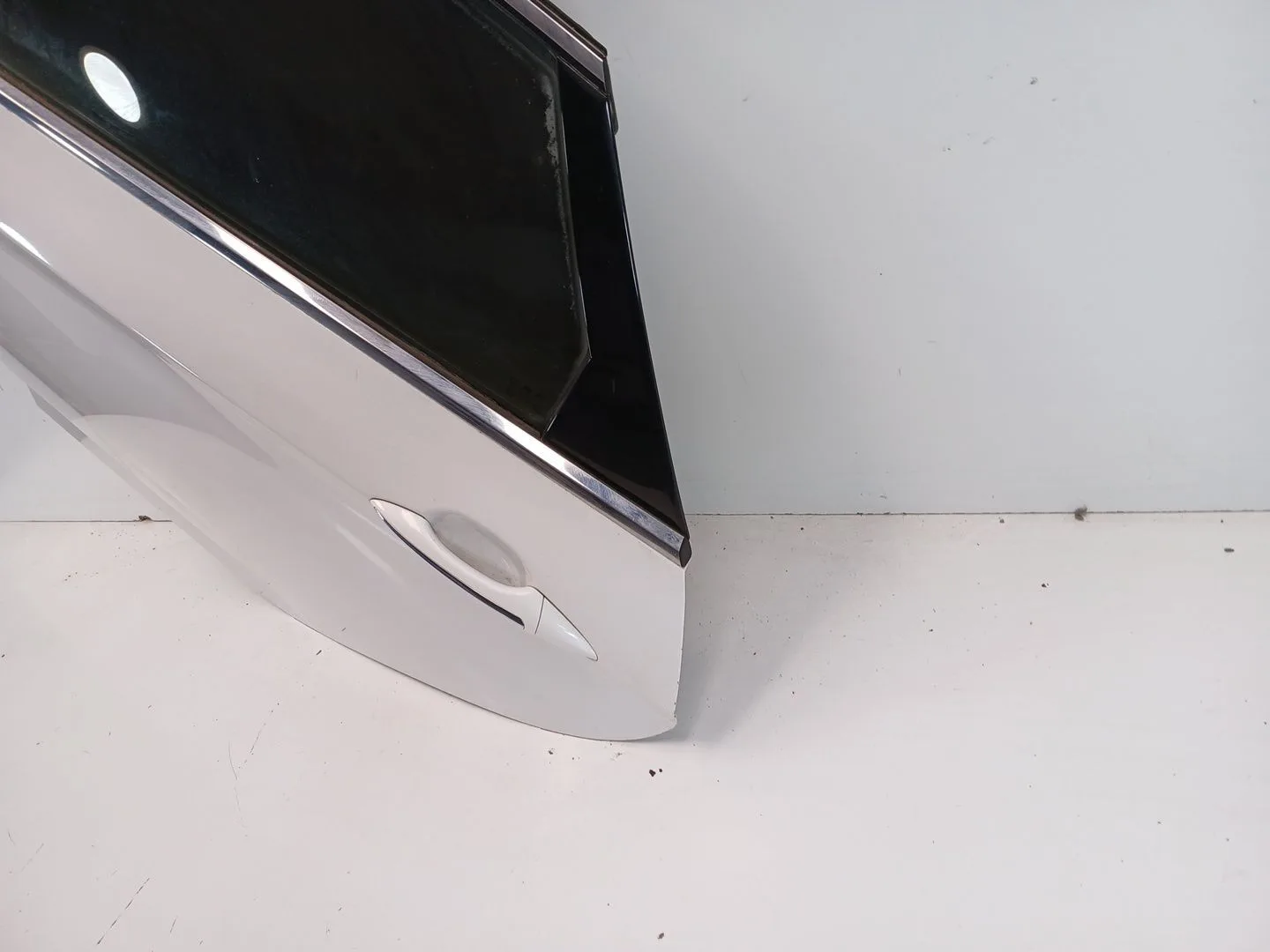 Puerta Trasera Izquierda para Hyundai I40 I Cw (Vf)