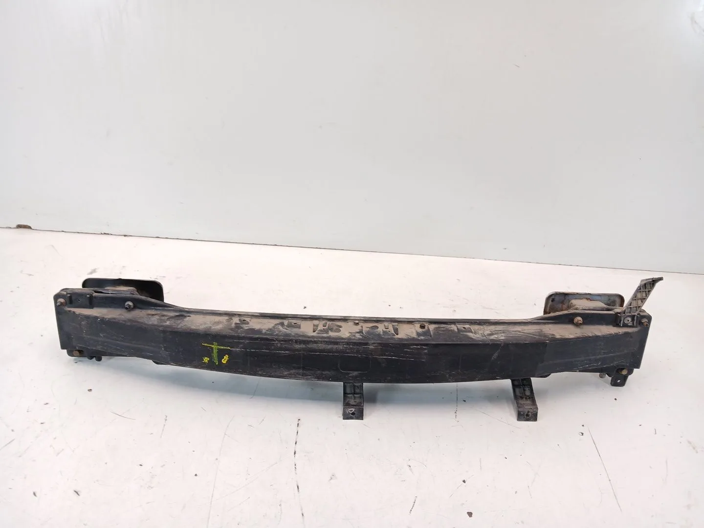 Refuerzo Paragolpes Trasero para Hyundai I40 I Cw (Vf)