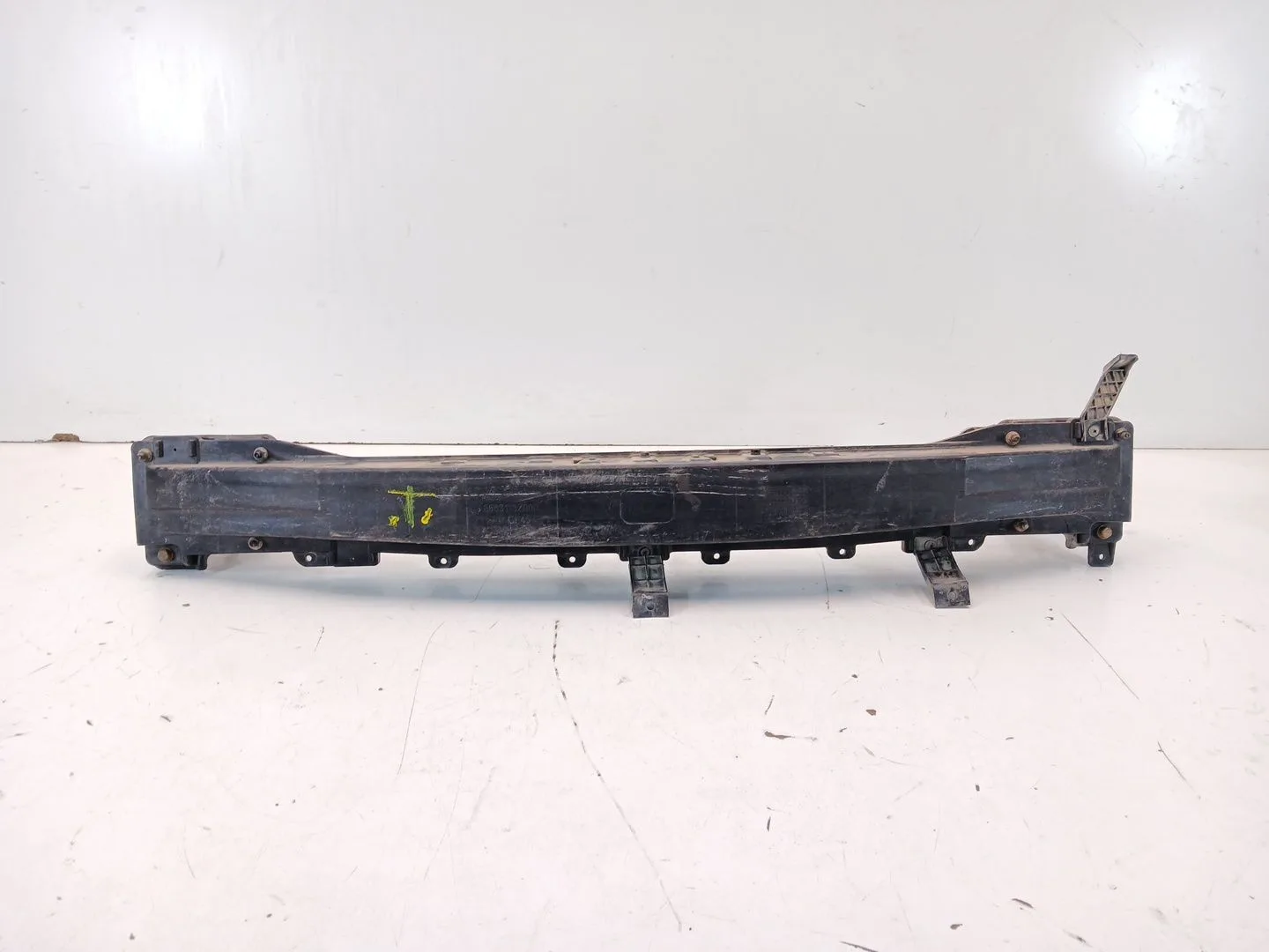 Refuerzo Paragolpes Trasero para Hyundai I40 I Cw (Vf)