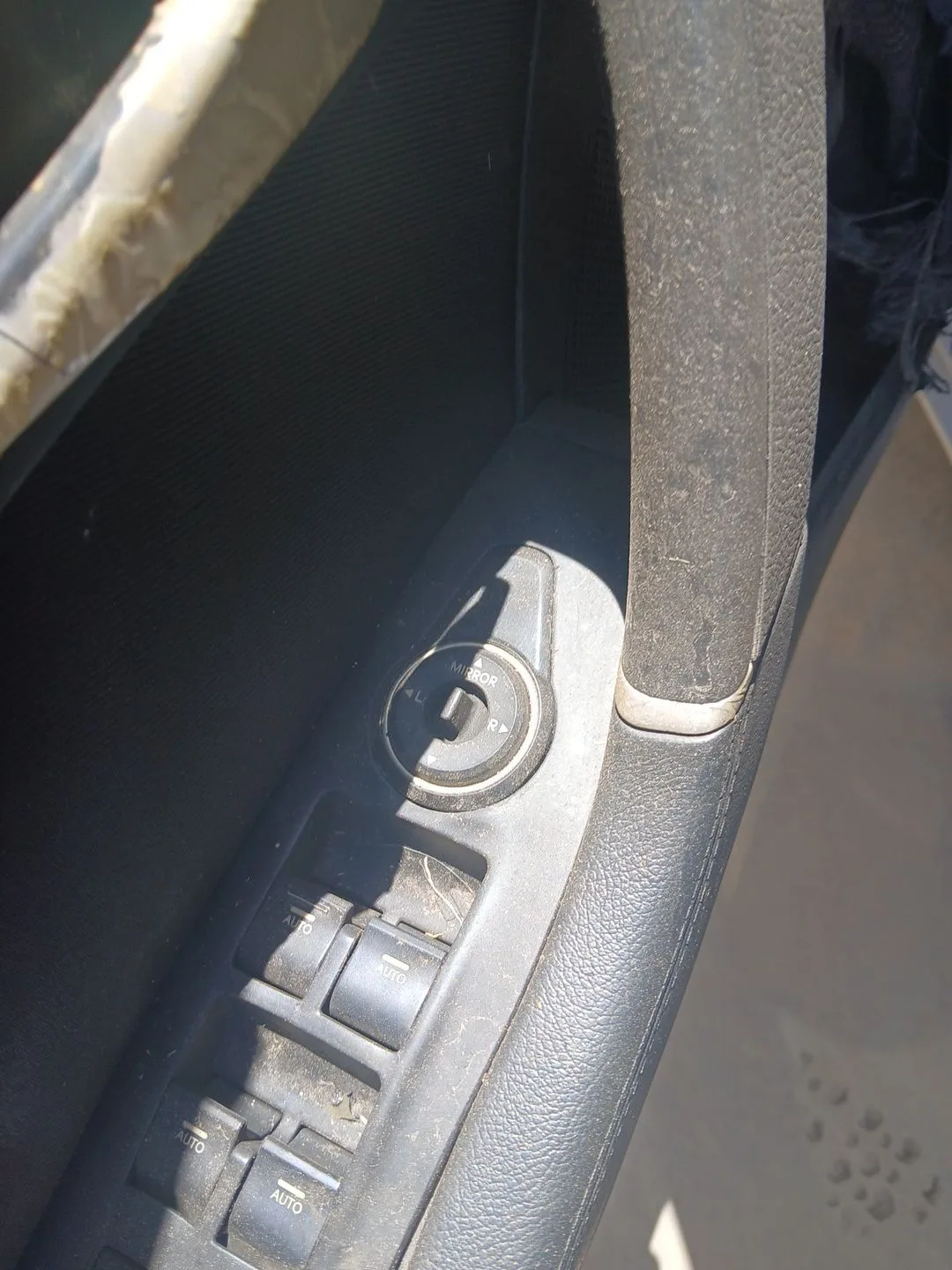 Retrovisor Izquierdo para Hyundai I40 I Cw (Vf)