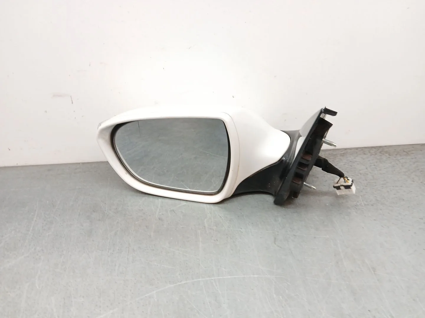 Retrovisor Izquierdo para Hyundai I40 I Cw (Vf)