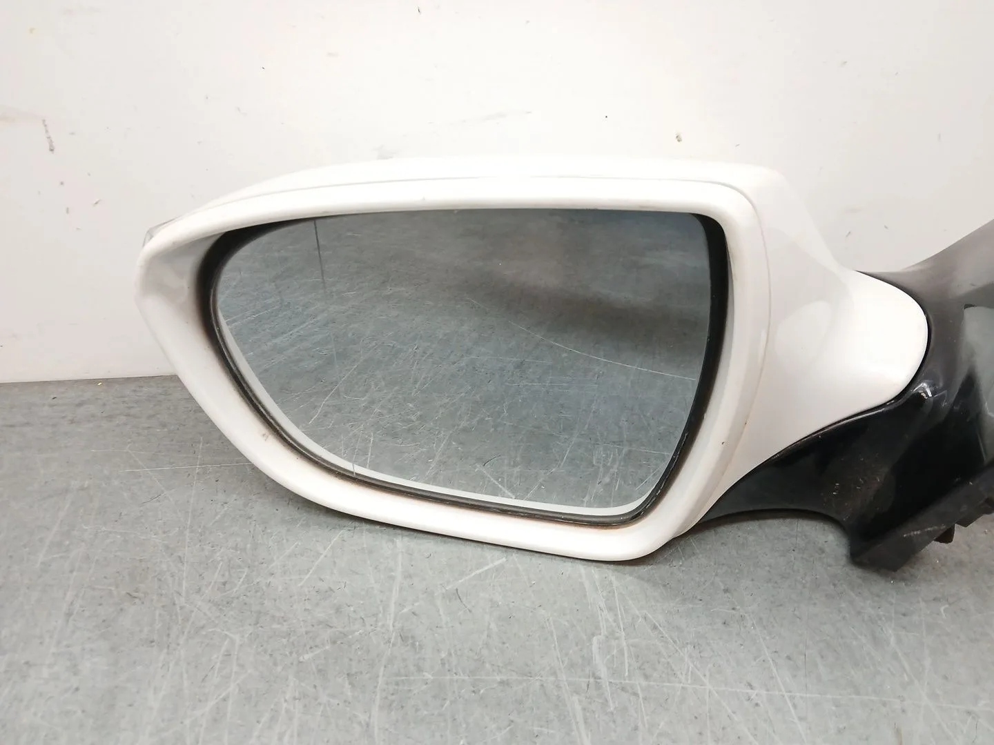 Retrovisor Izquierdo para Hyundai I40 I Cw (Vf)