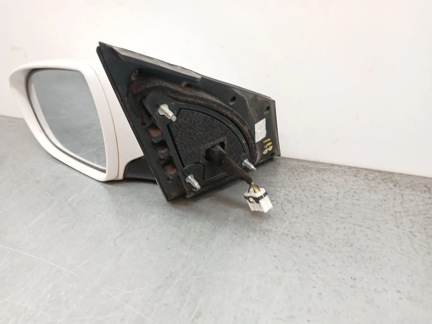 Retrovisor Izquierdo para Hyundai I40 I Cw (Vf)