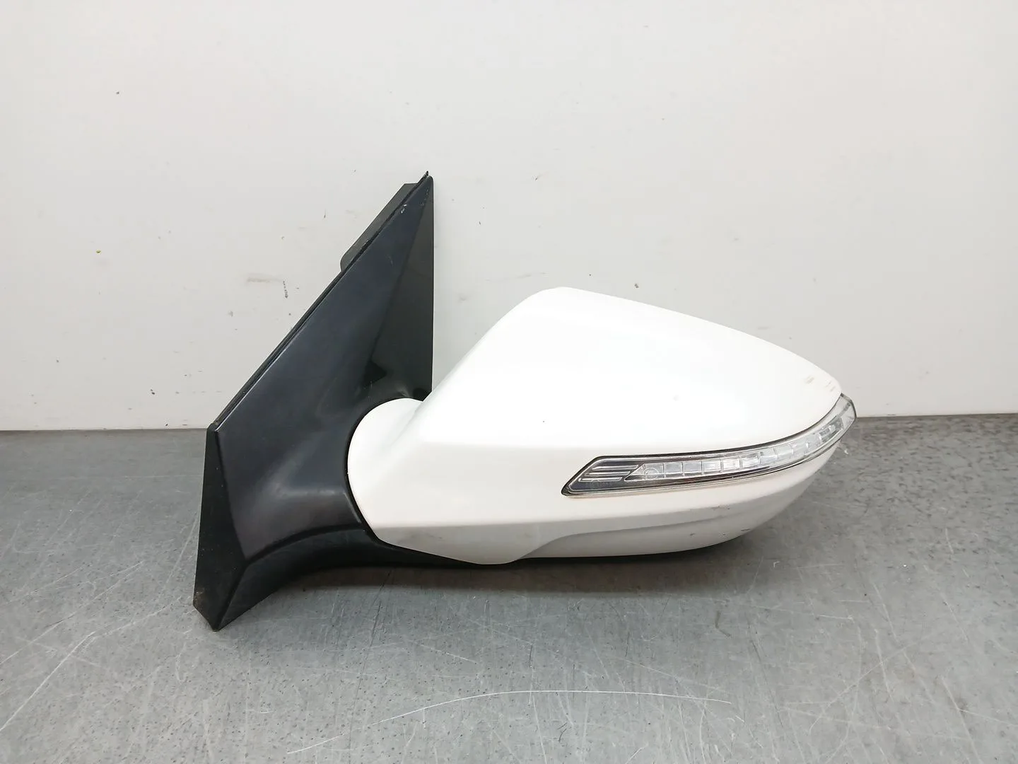 Retrovisor Izquierdo para Hyundai I40 I Cw (Vf)