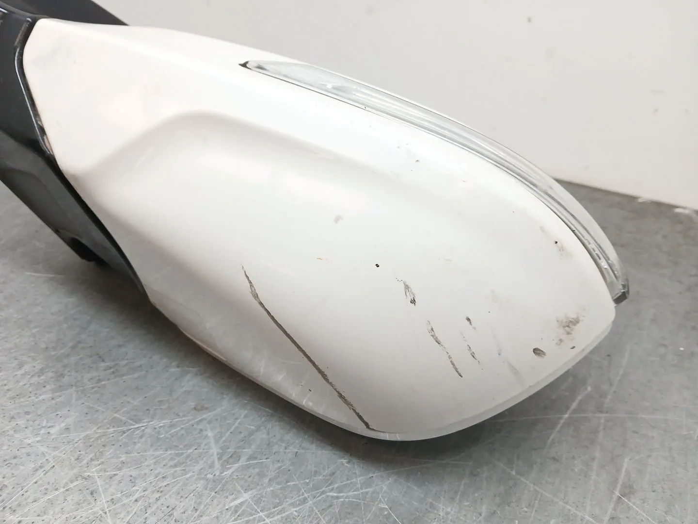 Retrovisor Izquierdo para Hyundai I40 I Cw (Vf)
