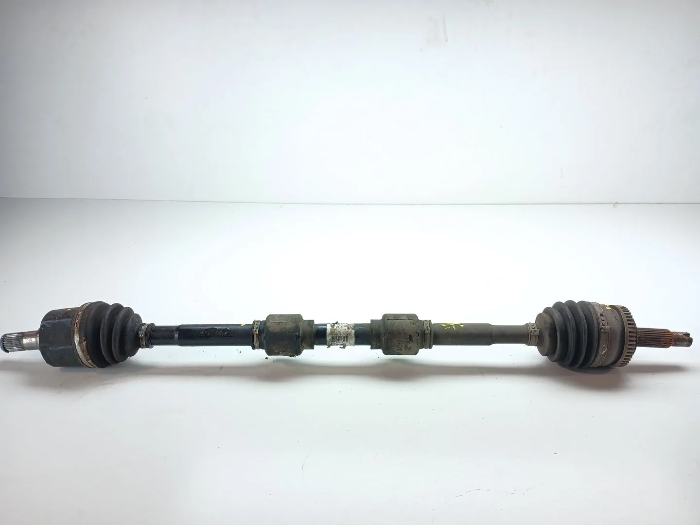 Transmision Delantera Derecha para Hyundai I40 I Cw (Vf)