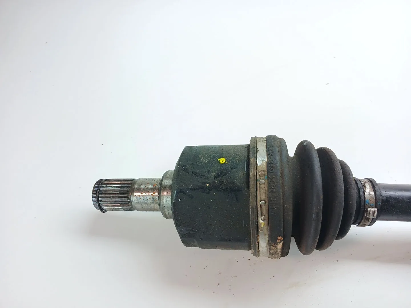 Transmision Delantera Derecha para Hyundai I40 I Cw (Vf)
