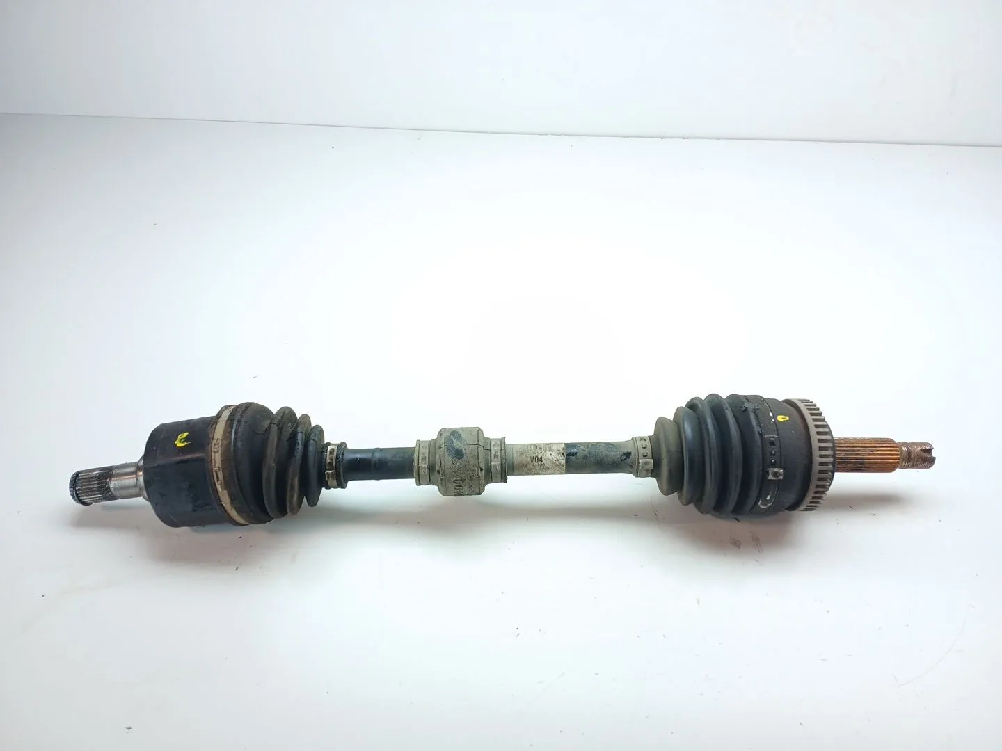 Transmision Delantera Izquierda para Hyundai I40 I Cw (Vf)