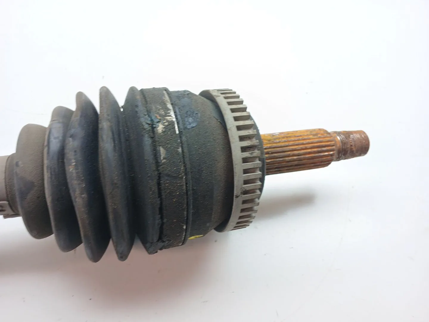 Transmision Delantera Izquierda para Hyundai I40 I Cw (Vf)