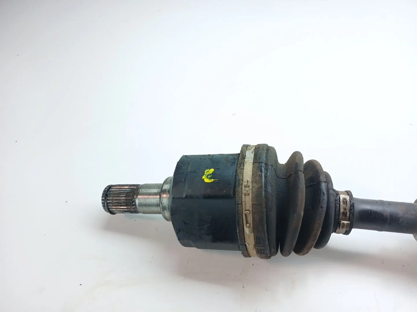 Transmision Delantera Izquierda para Hyundai I40 I Cw (Vf)